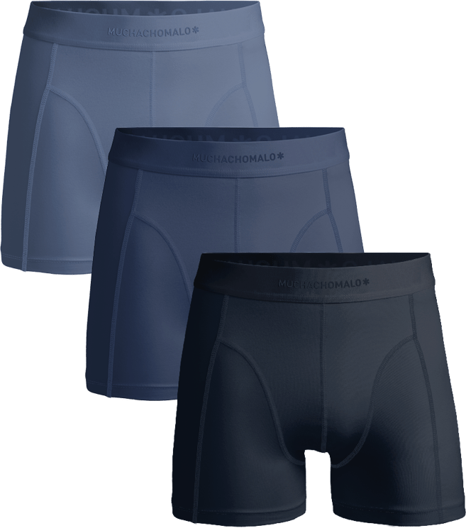 Muchachomalo Muchachomalo