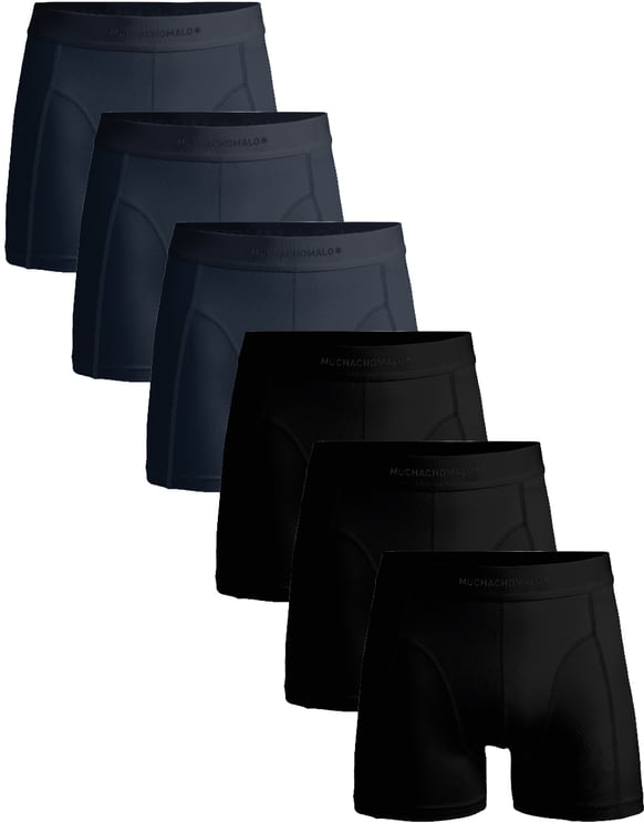 Muchachomalo Muchachomalo