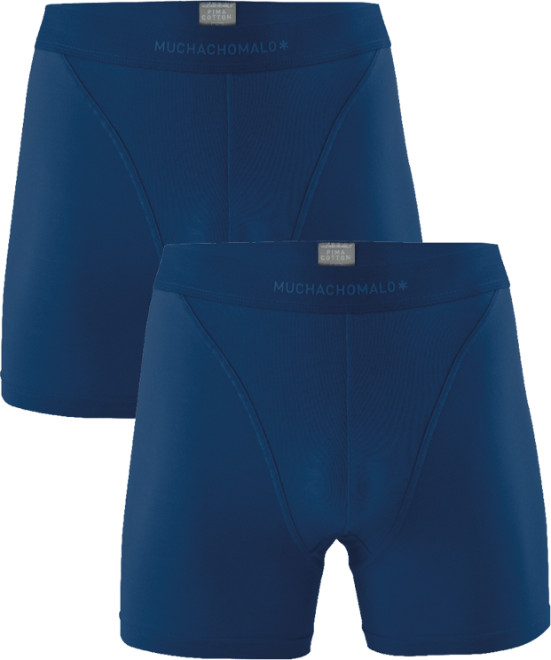 Muchachomalo Muchachomalo