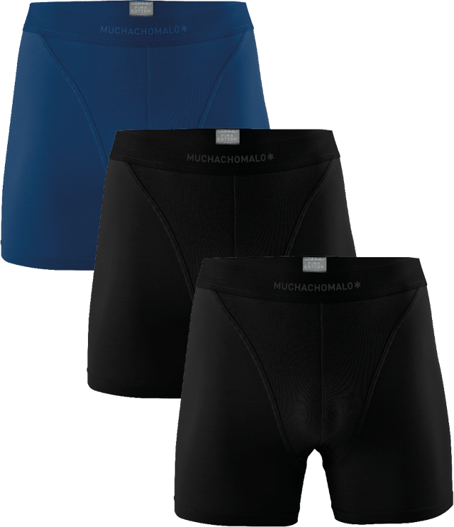 Muchachomalo Muchachomalo