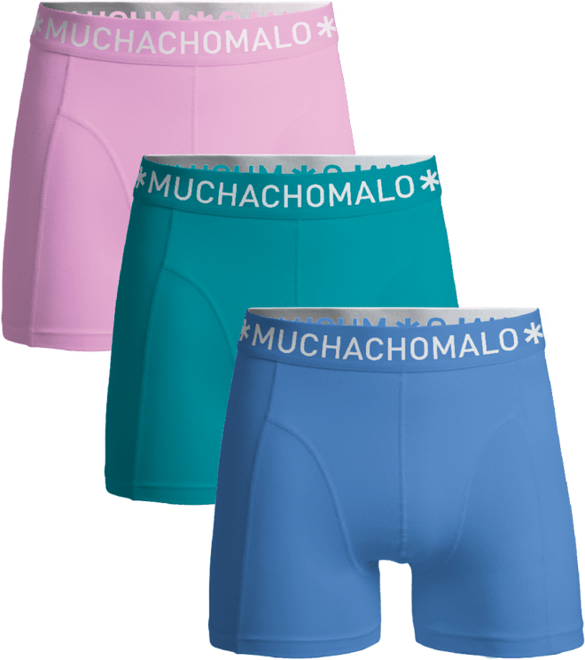 Muchachomalo Muchachomalo