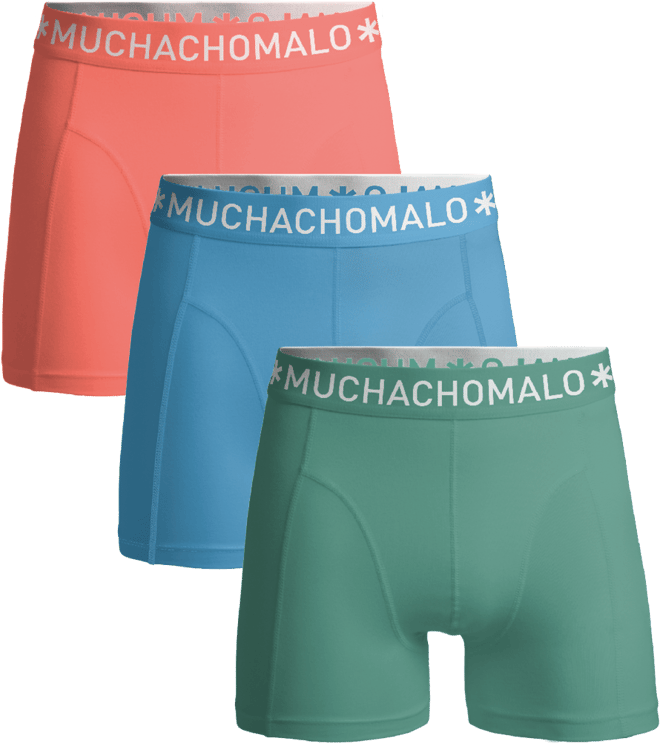 Muchachomalo Muchachomalo