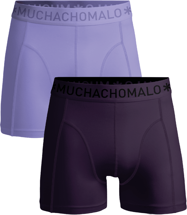 Muchachomalo Muchachomalo