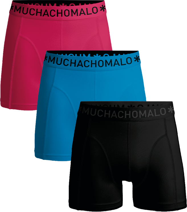 Muchachomalo Muchachomalo