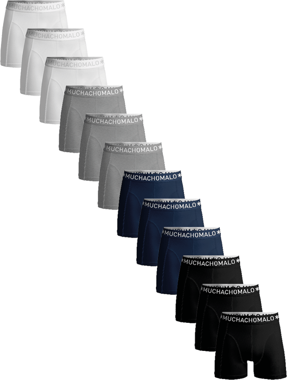 Muchachomalo Muchachomalo