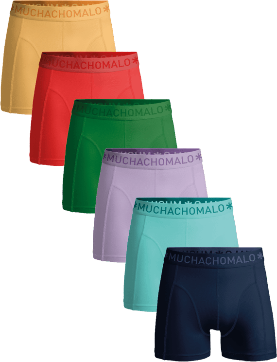 Muchachomalo Muchachomalo