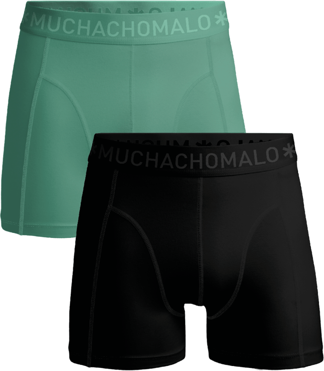 Muchachomalo Muchachomalo