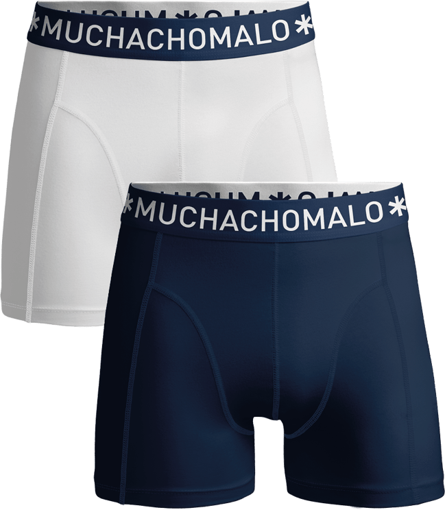 Muchachomalo Muchachomalo