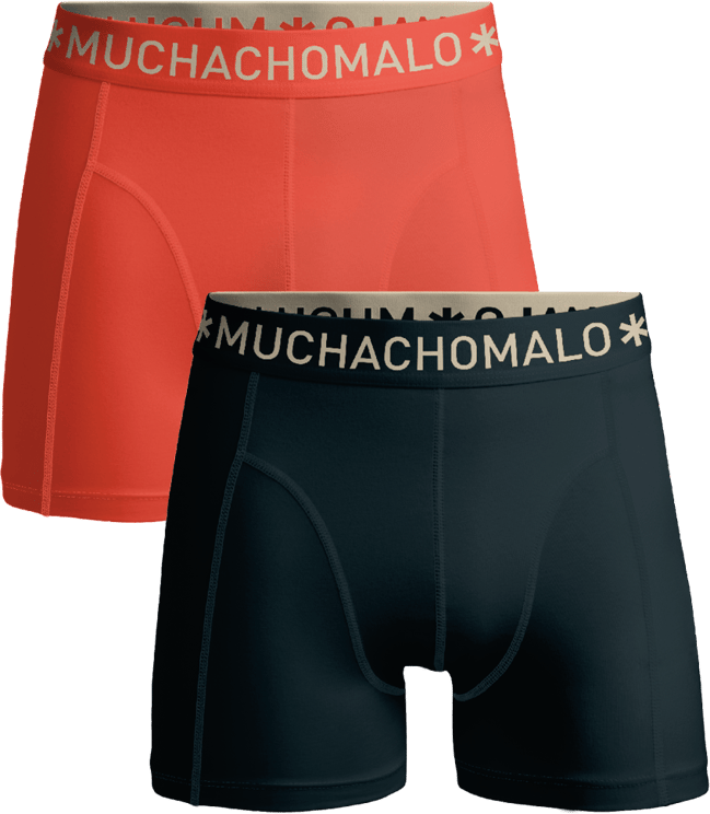 Muchachomalo Muchachomalo