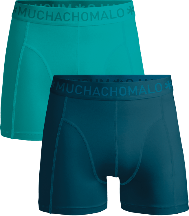 Muchachomalo Muchachomalo