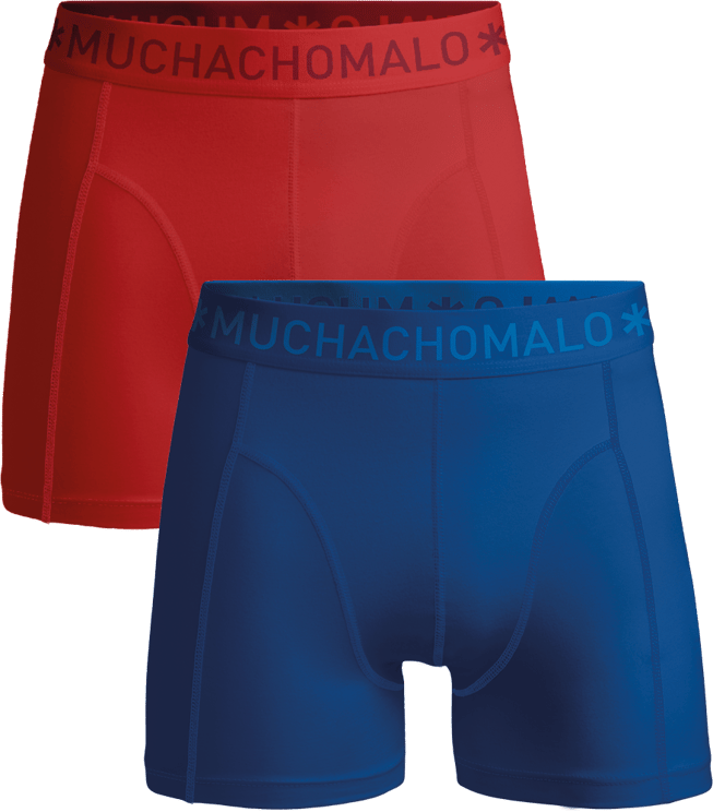 Muchachomalo Muchachomalo