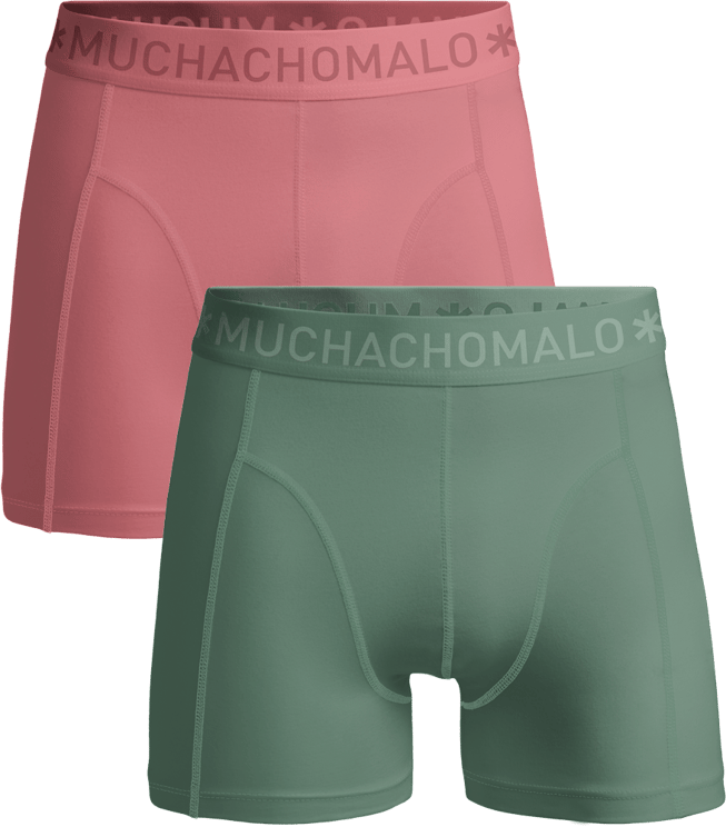 Muchachomalo Muchachomalo