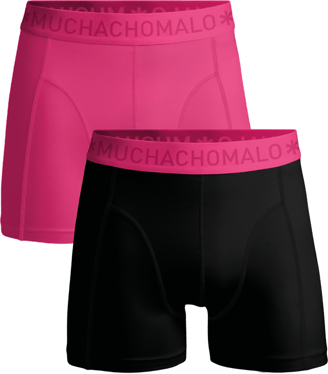 Muchachomalo Muchachomalo