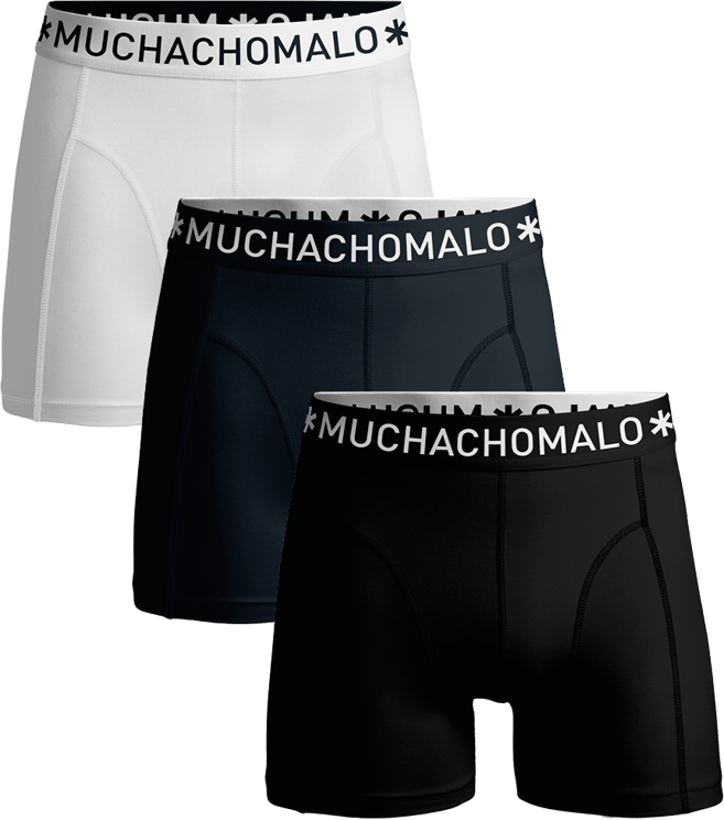 Muchachomalo Muchachomalo