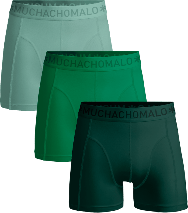 Muchachomalo Muchachomalo