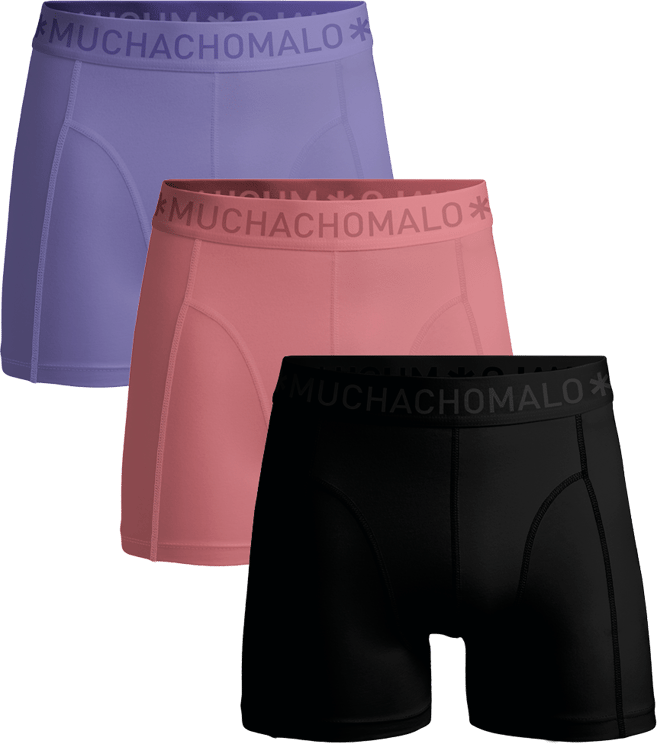 Muchachomalo Muchachomalo