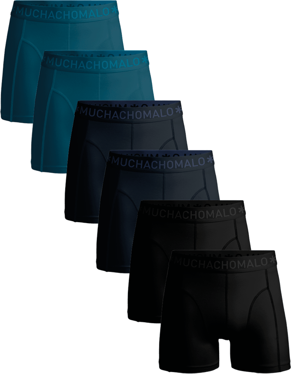 Muchachomalo Muchachomalo