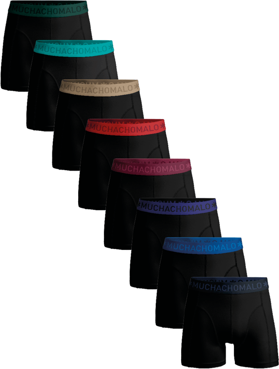 Muchachomalo Muchachomalo