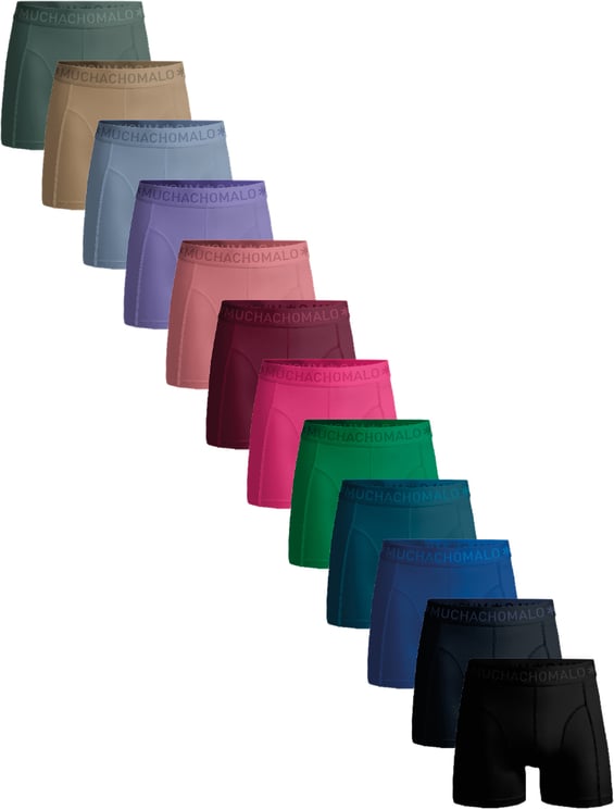 Muchachomalo Muchachomalo