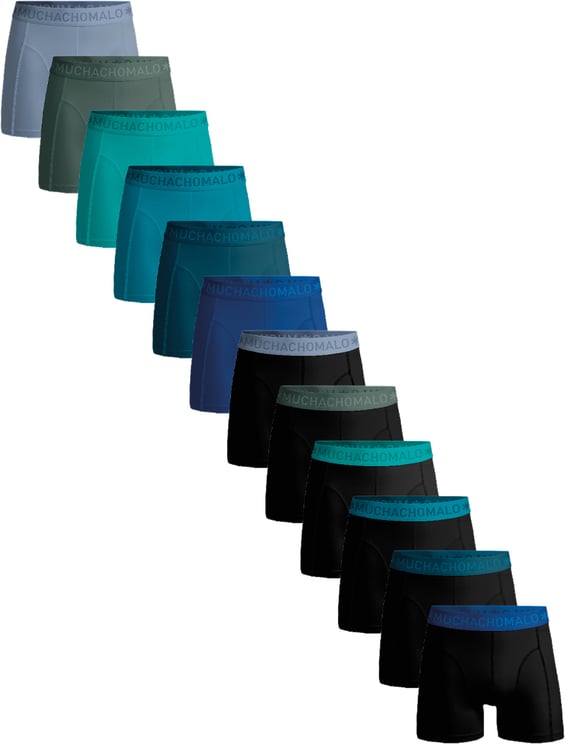 Muchachomalo Muchachomalo