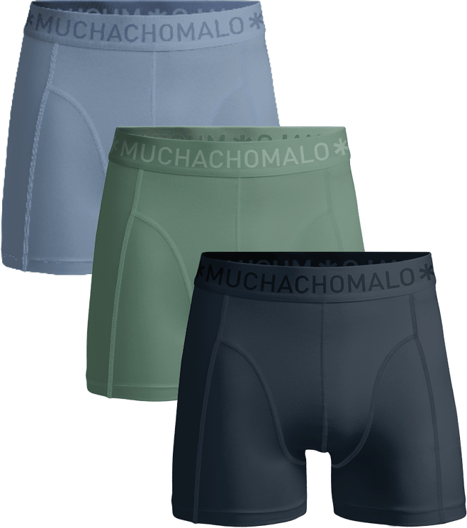 Muchachomalo Muchachomalo