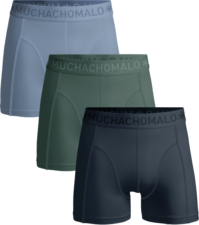 Muchachomalo Muchachomalo