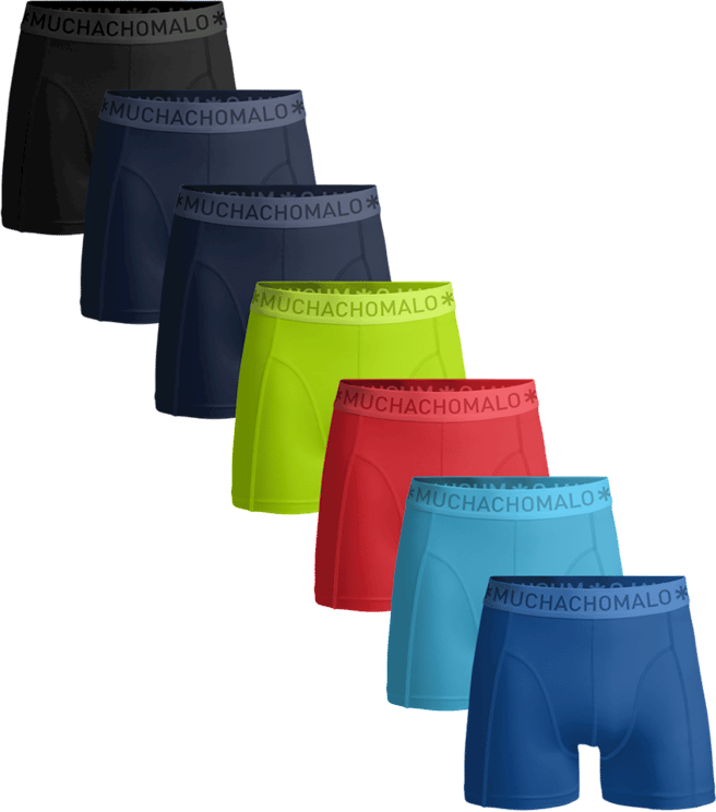 Muchachomalo Muchachomalo