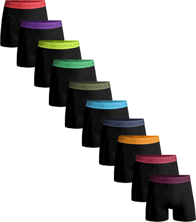 Muchachomalo Muchachomalo