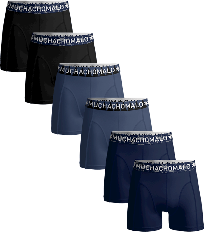 Muchachomalo Muchachomalo