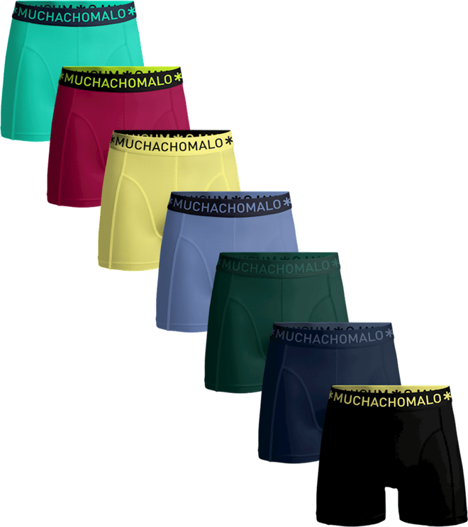 Muchachomalo Muchachomalo