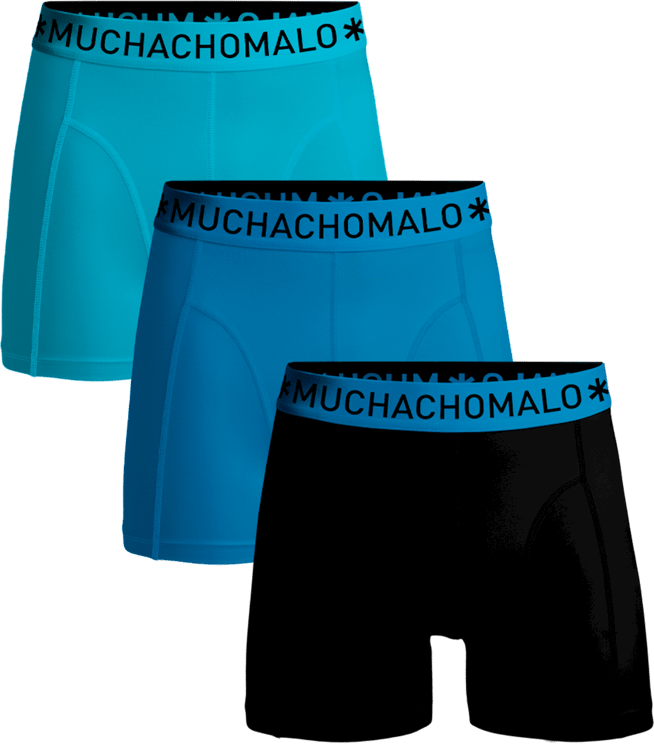 Muchachomalo Muchachomalo