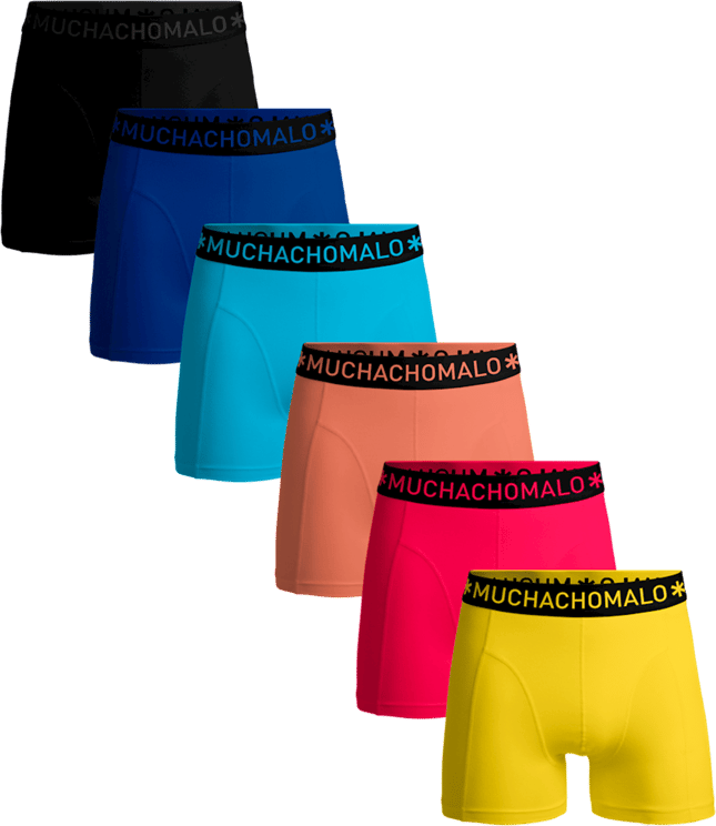 Muchachomalo Muchachomalo