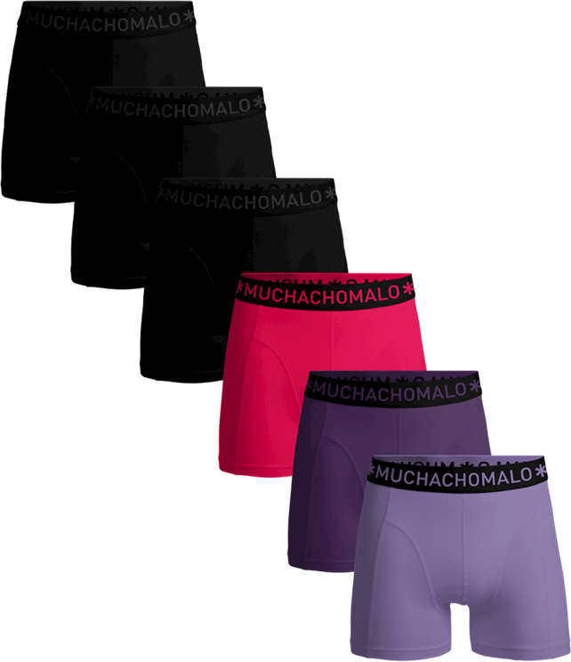 Muchachomalo Muchachomalo