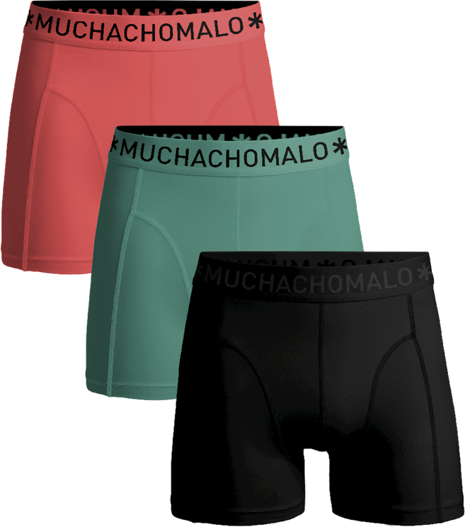 Muchachomalo Muchachomalo