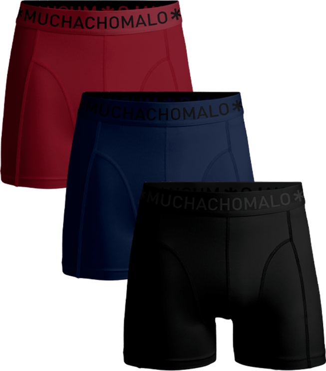 Muchachomalo Muchachomalo