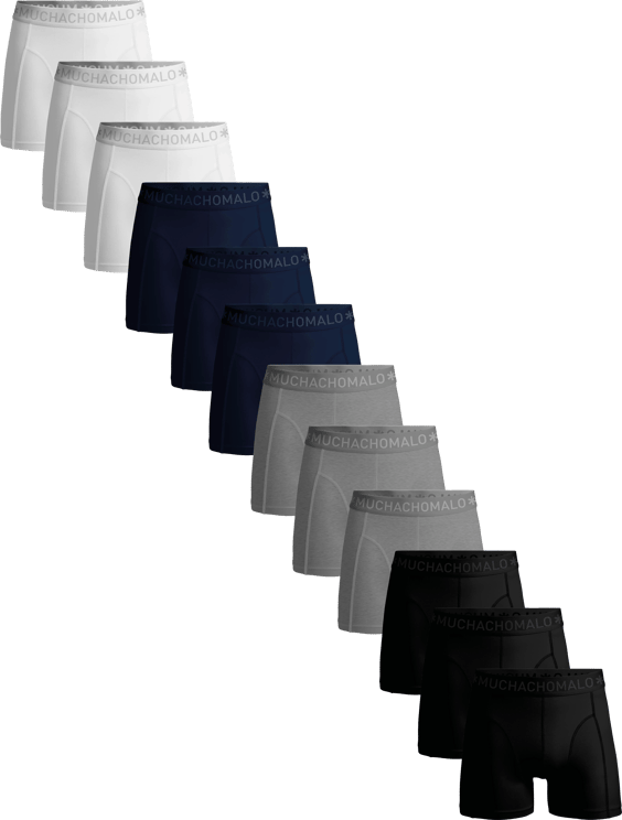 Muchachomalo Muchachomalo