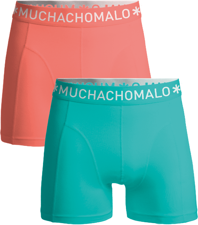 Muchachomalo Muchachomalo