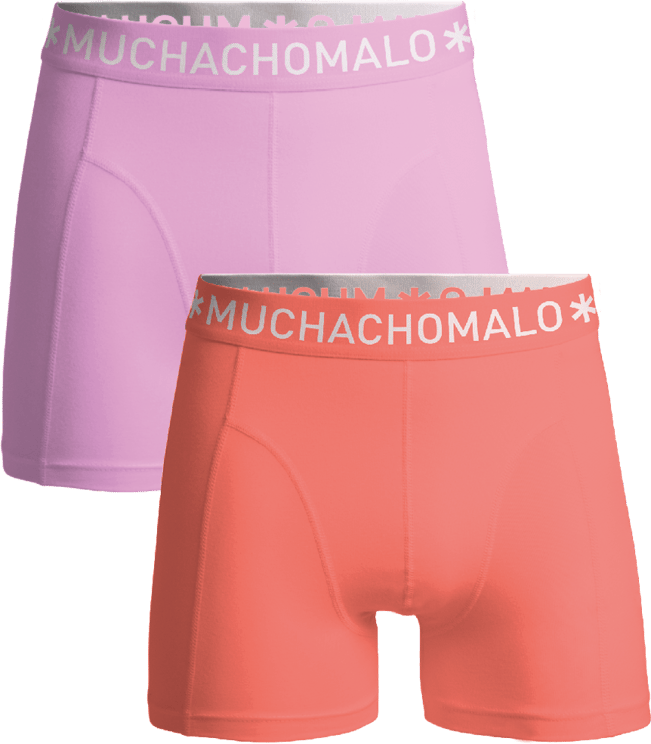 Muchachomalo Muchachomalo