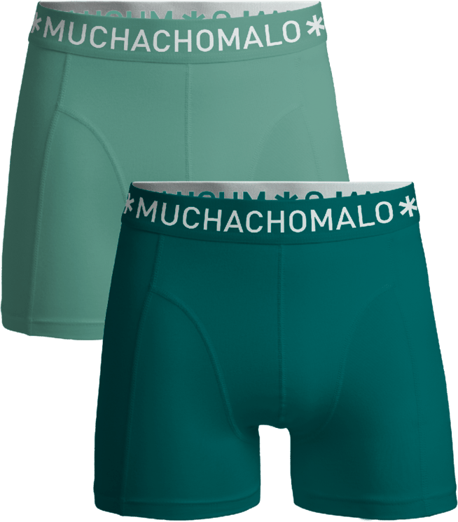 Muchachomalo Muchachomalo