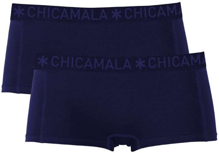 Muchachomalo Boxershorts 2-Pack Multicolor.