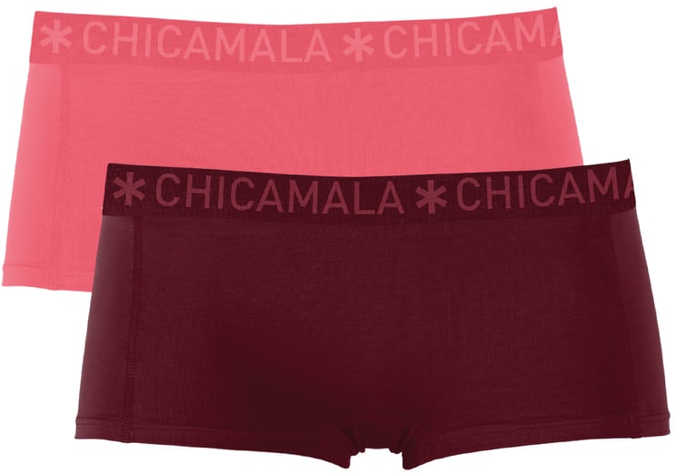 Muchachomalo Boxershorts 2-Pack Multicolor.