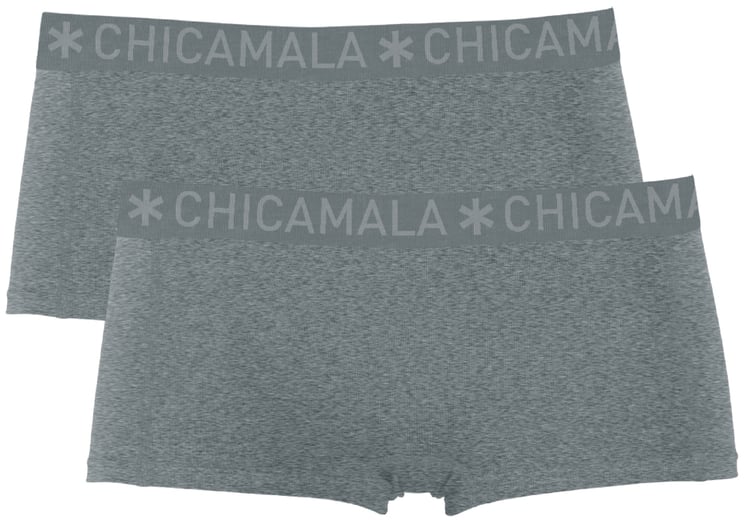 Muchachomalo Boxershorts 2-Pack Multicolor.