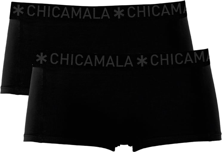 Muchachomalo Boxershorts 2-Pack Multicolor.