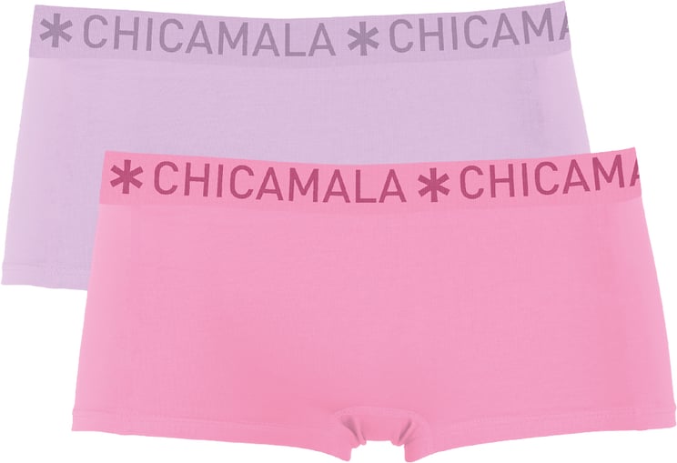 Muchachomalo Boxershorts 2-Pack Multicolor.