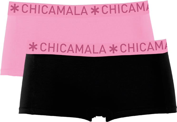 Muchachomalo Boxershorts 2-Pack Multicolor.