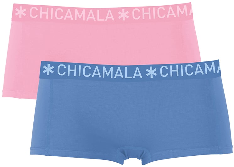 Muchachomalo Boxershorts 2-Pack Multicolor.