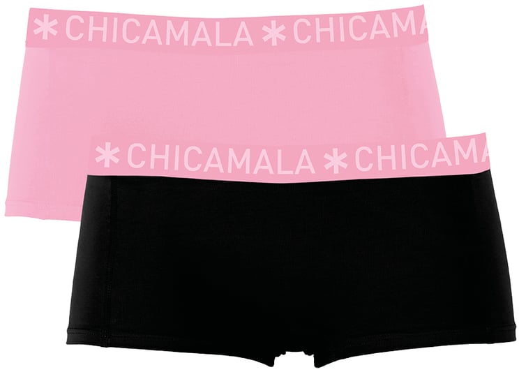 Muchachomalo Boxershorts 2-Pack Multicolor.