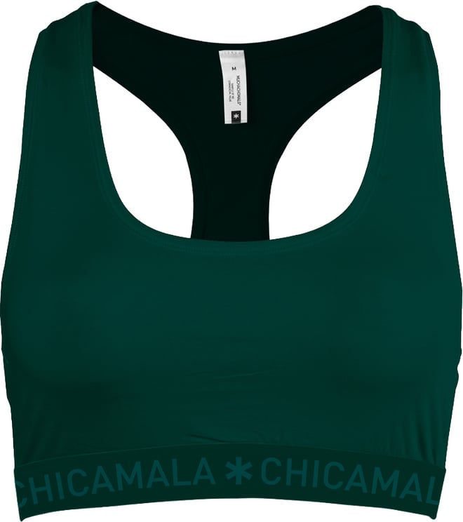 Muchachomalo Chicamala Sport BH.