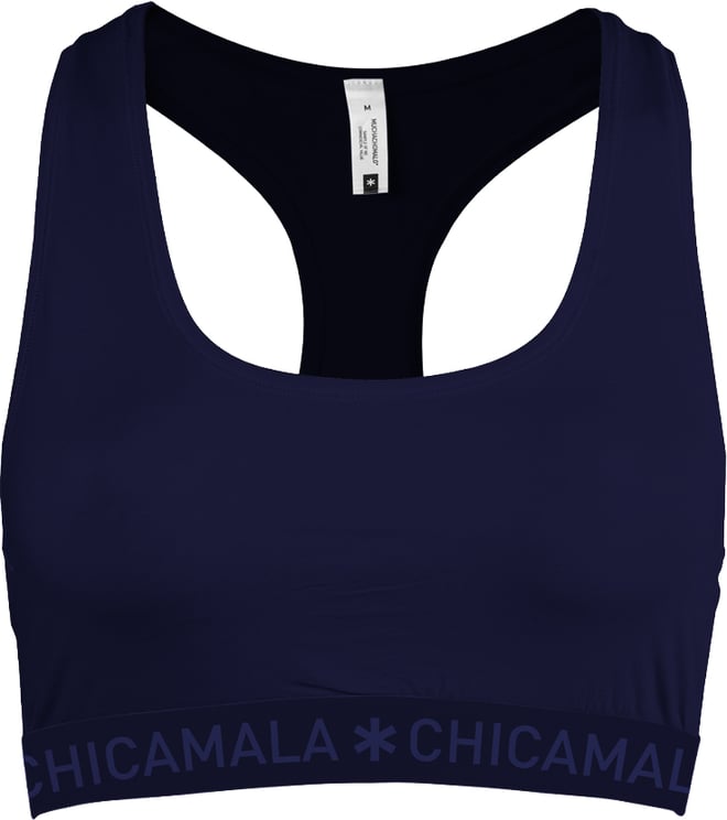Muchachomalo Chicamala Sport BH.