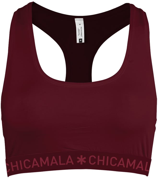 Muchachomalo Chicamala Sport BH
